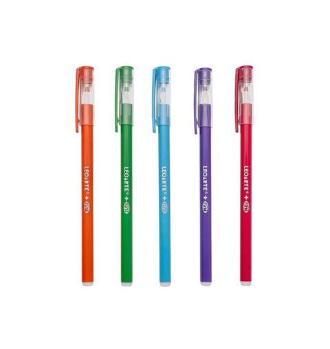 CANETA ESF 0.7 FINI/COLORID LEONORA