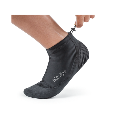 SAPATILHA BEACH TENNIS GG (41/42) PRETA