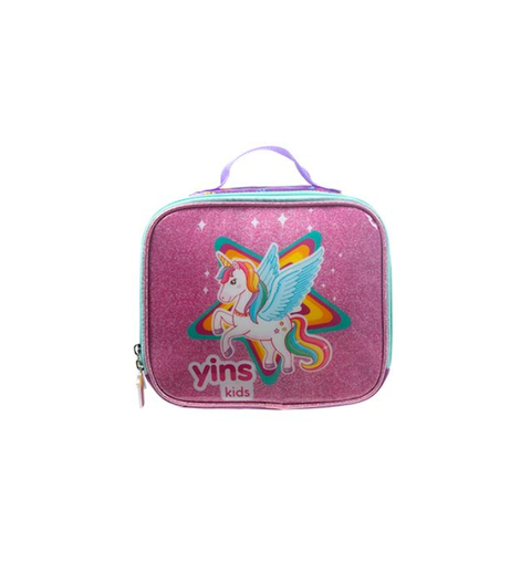 LANCHEIRA INFANTIL UNICORNIO SORT YINS