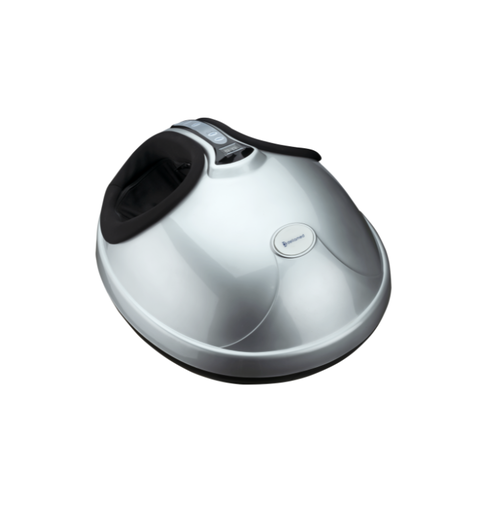 MASSAGEADOR DE PES SHIATSU DELLAMED