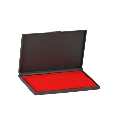 ALMOFADA P/CARIMBO N. 04 VM CARBRINK