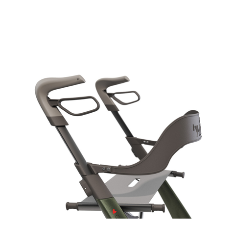 ENCOSTO CINZA ESC G LOGMED