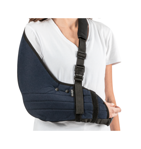 TIPOIA ESTOFADA IMOBILIZ VELPEAU G AZUL