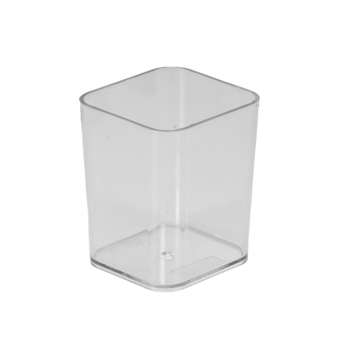 PORTA OBJETOS CRISTAL CARBRINK