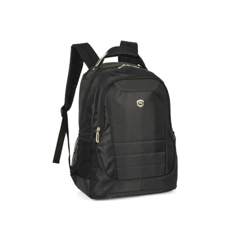 MOCHILA LAPT MASC PT POLO KING MAXLOG