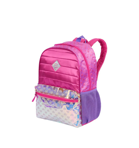 MOCHILA ARCO IRIS 2 PLUS COLOR SESTINI