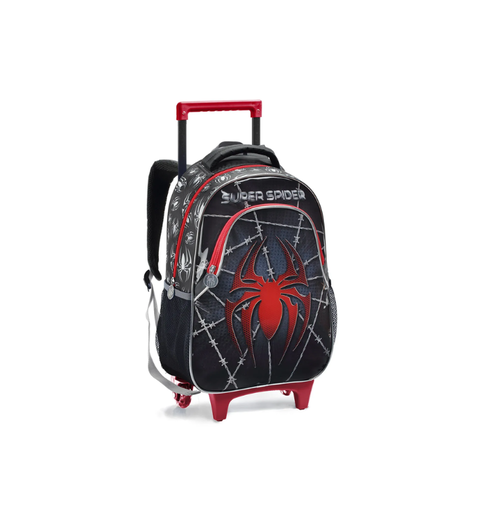 MOCHILETE INFANTIL MASCULINA 16 SEANITE