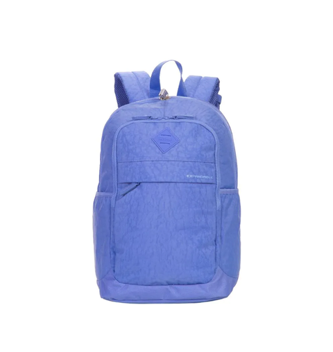 MOCHILA MAGIC PLUS CRINK LAVANDA SESTINI