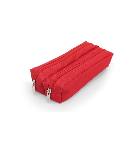 ESTOJO DUPLO VERMELHO MAXCRIL