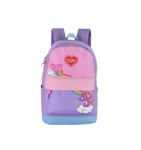 MOCHILA URSINHOS CARINHOSOS LL/RS MAXLOG
