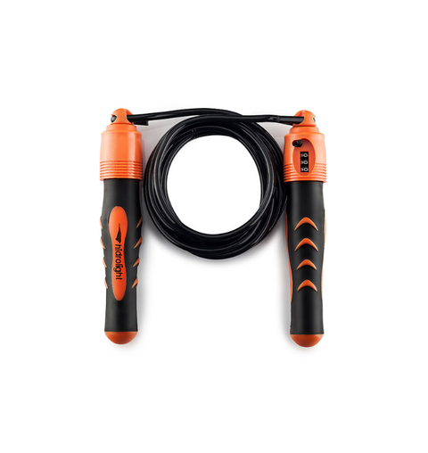 CORDA DE PULAR C/CONTADOR DE GIROS