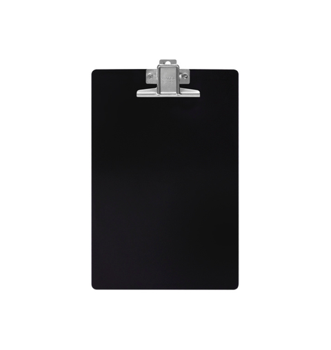 PRANCHETA SUPER METAL PRETA MAXCRIL