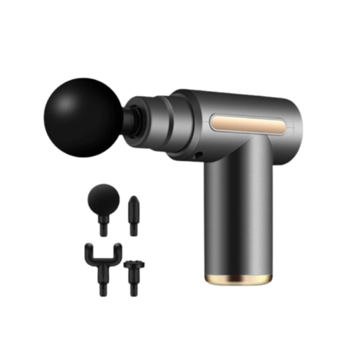 MASSAGEADOR MASSAGER 3D BAT S/FIO