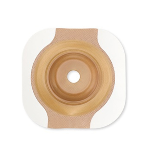 BASE ADES. CERAP. CONVEXA 44MM HOLLISTER