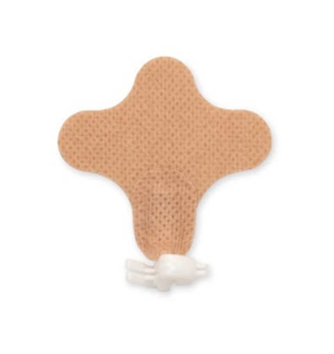 FIXADOR DE TUBO DE ALIMEN FTAD HOLLISTER