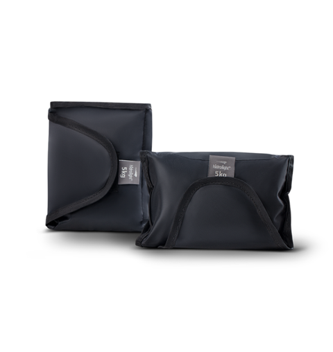 CANELEIRA PESO KIT (2UN 5KG) HIDROLIGHT