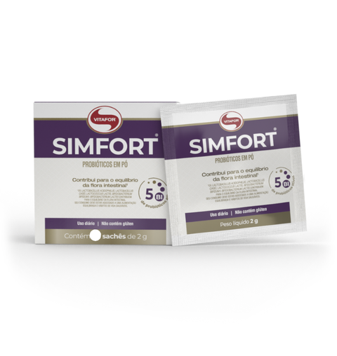 SIMFORT 2G VITAFOR