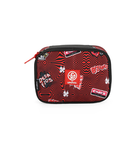 ESTOJO ENALDINHO UP4YOU VINHO MAXLOG