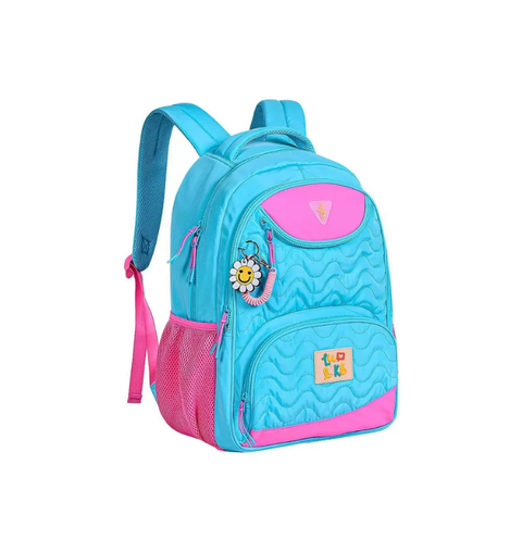 MOCHILA JUVENIL COLLEGE LULUCA SORT CLIO