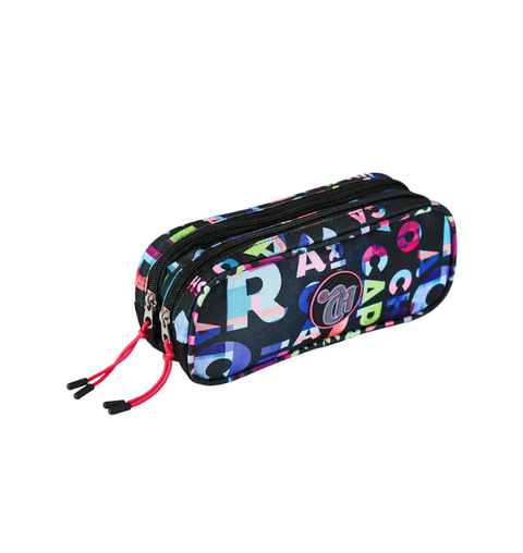 ESTOJO 2 COMP CAPRICHO PARTY PT SESTINI