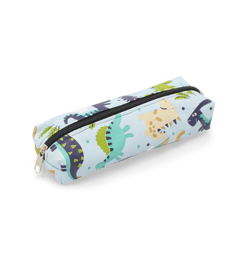 ESTOJO DINOSSAURO MAXCRIL