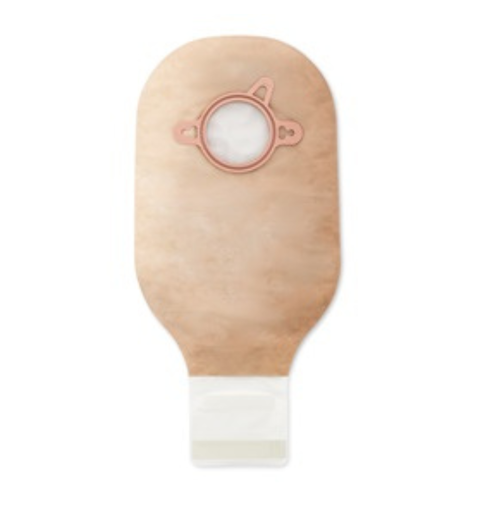 BOLSA P/ESTOMIA OPACA 44MM HOLLISTER