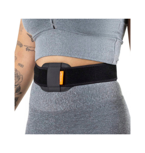 CINTA P/ HERNIA UMBILICAL P HIDROLIGHT