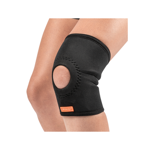 JOELHEIRA C/REFORCO PATELAR G CURTA