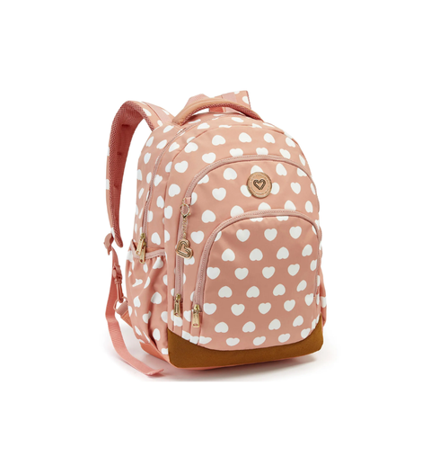 MOCHILA FEMININA 18 SORT SEANITE