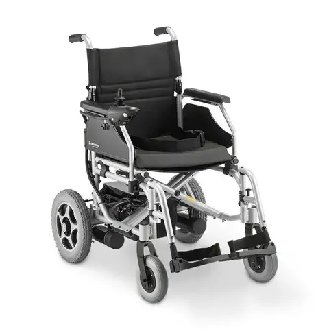 CADEIRA MOTORIZADA D900 DELLAMED