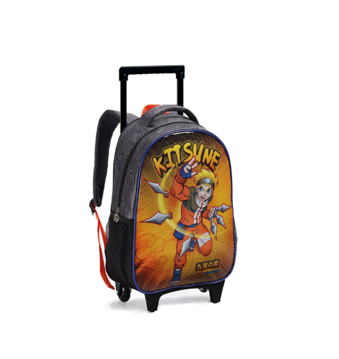 MOCHILETE INFANTIL MASCULINA 16 SEANITE