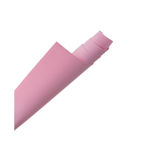 PLACA EVA LISO 40X60 ROSA 1.5MM LYKE