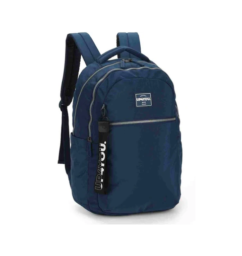 MOCHILA LAPTOP UP4YOU AZ.MARINHO MAXLOG