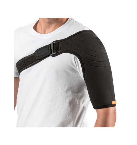 SUPORTE PARA OMBRO P HIDROLIGHT