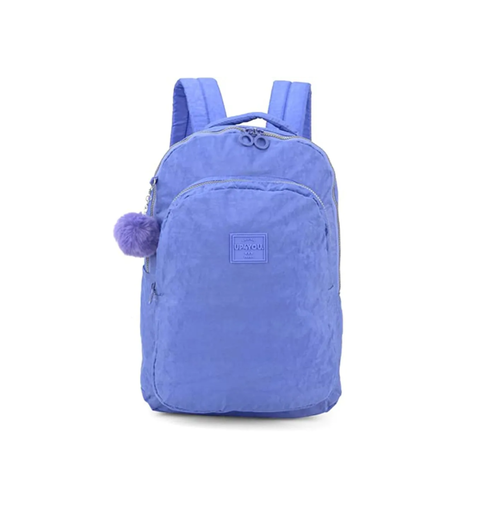 MOCHILA FEM LAPTOP UP4YOU VI MAXLOG