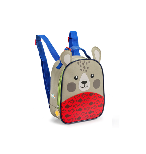 LANCHEIRA TERMICA INFANTIL MISTA SEANITE