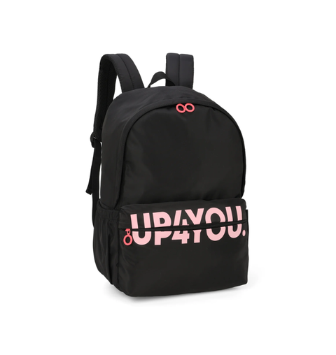 MOCHILA UP4YOU PRETO MAXLOG