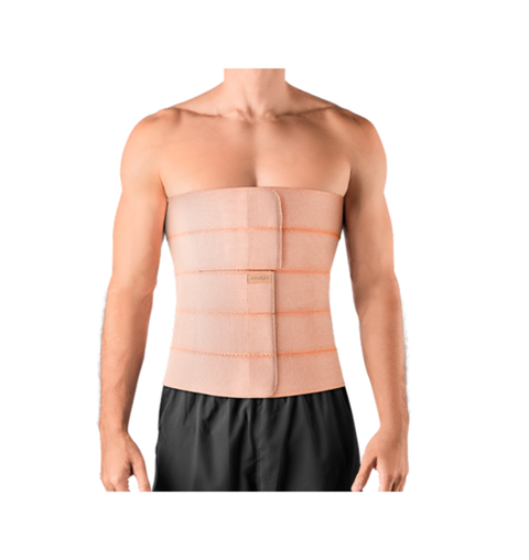 FAIXA ELASTICA 5 PAINEIS G/GG HIDROLIGHT