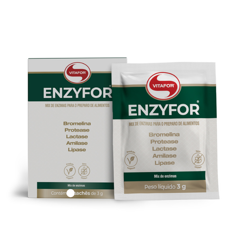 ENZYFOR 3G VITAFOR