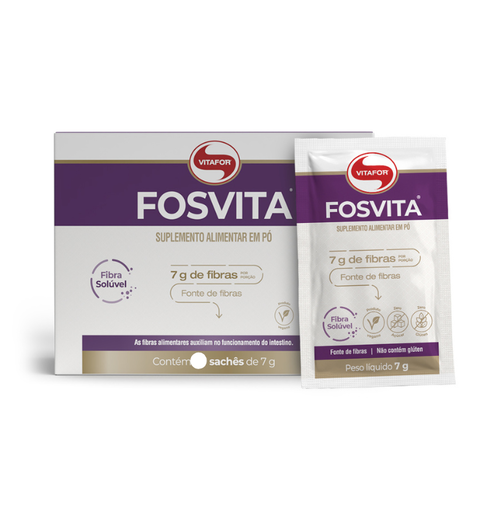 FOSVITA 7G VITAFOR