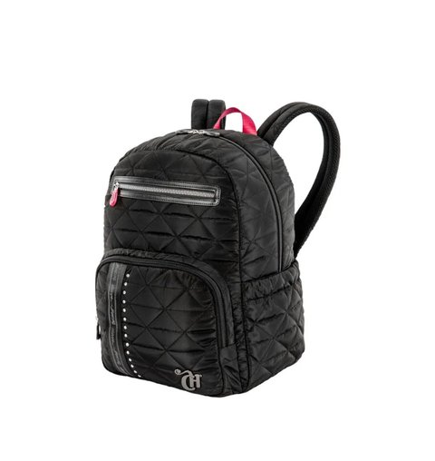 MOCHILA G CAPRICHO PTO DARK SESTINI