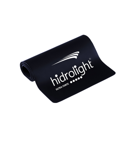 FAIXA ELASTICA TPE ULTR FORTE HIDROLIGHT