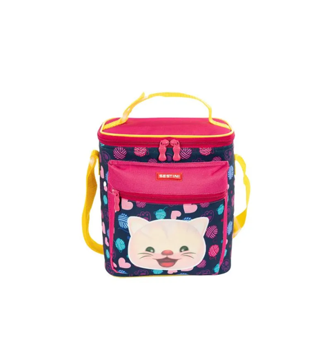 LANCHEIRA TERM ESP KIDS X CAT 3 COLOR