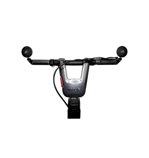 CONJUNTO ESPELHO RETOVISOR ATTO