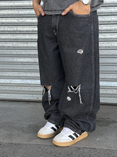 Jean BaggyJoin