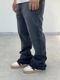 Jean Flared Negro - comprar online