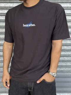 Remera Energy
