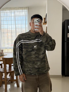 Buzo Military
