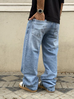 Jean Relaxed Frankfurt - FRANCOMODAURBANA