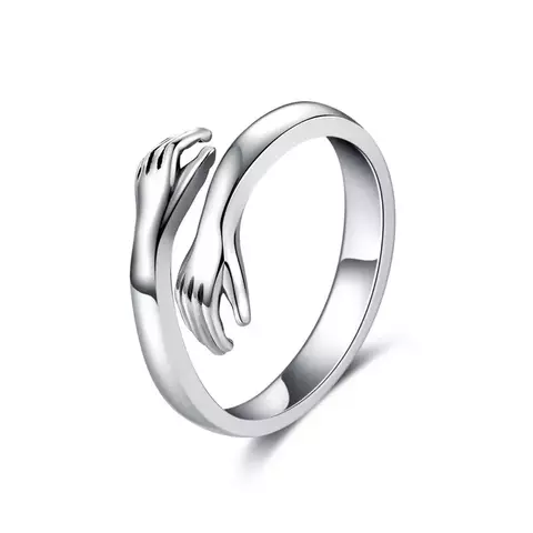 Anillo de abrazo - comprar online